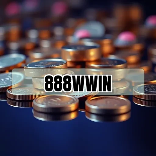 888wwin.com: Venha Conferir as Novidades do Bingo Online