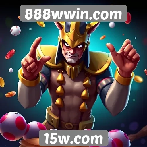 Análise das opções de jogos disponíveis no 888wwin