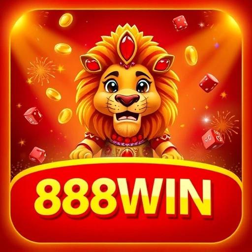 888wwin.com Logo