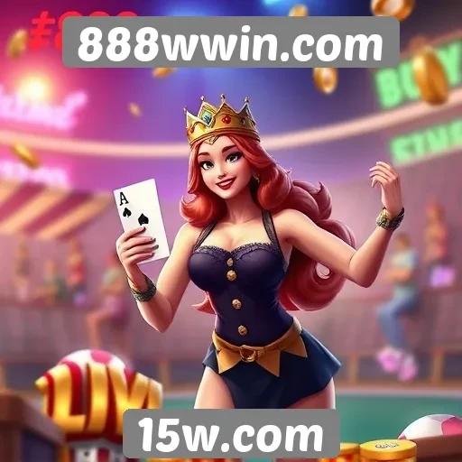 Promoções e bônus atraem jogadores para 888wwin.com