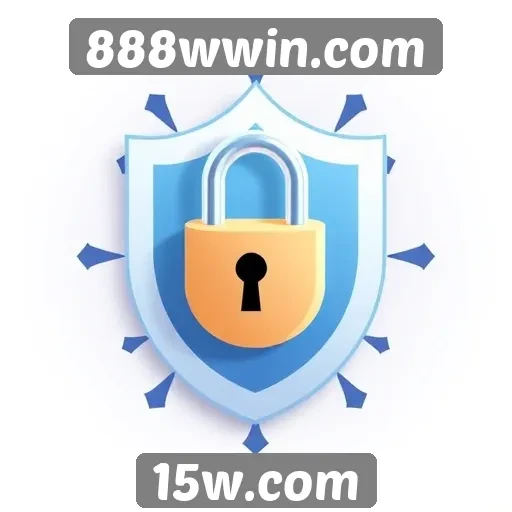 Recursos de segurança em 888wwin.com
