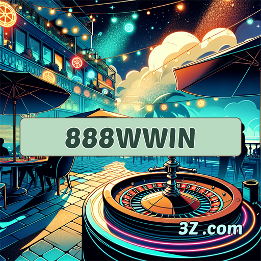 A Magia dos Jogos no 888wwin.com: Diversão Sem Limites