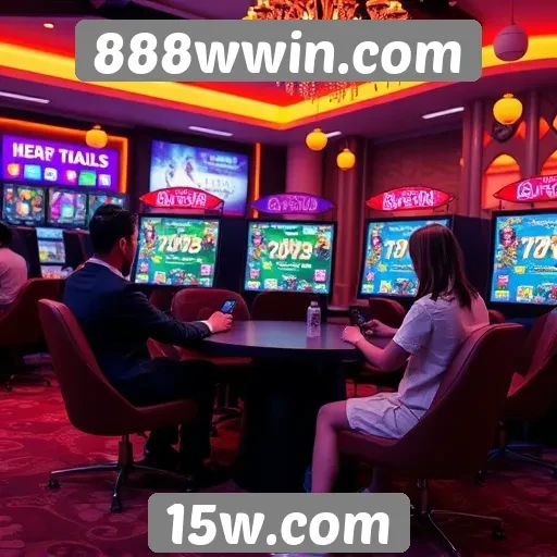 Experiência de usuário no site 888wwin.com