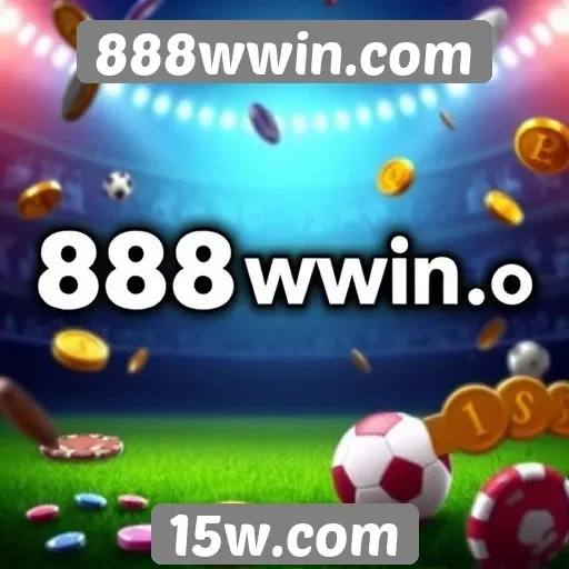 Variedade de jogos e apostas em 888wwin.com
