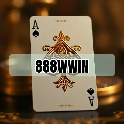 888wwin.com: Descubra a Diversão das Apostas Virtuais