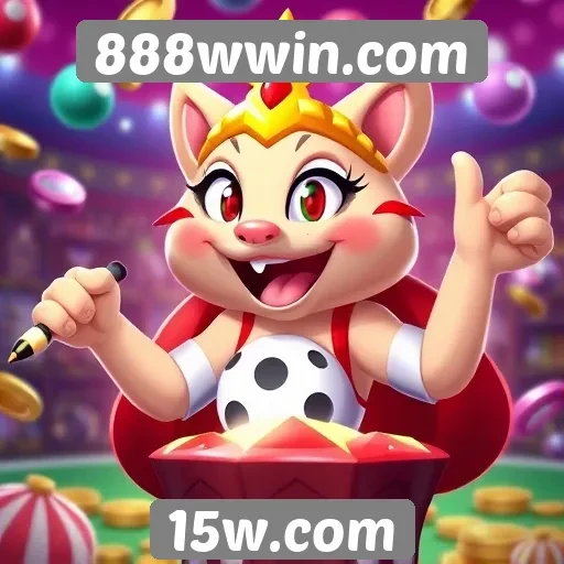 888wwin.com oferece ampla gama de jogos online